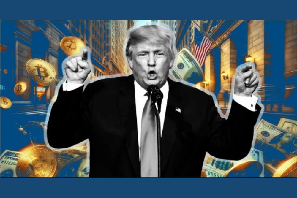 Donald Trump’s Meme Coin ($TRUMP) Hits $10 Billion Market Capitalization