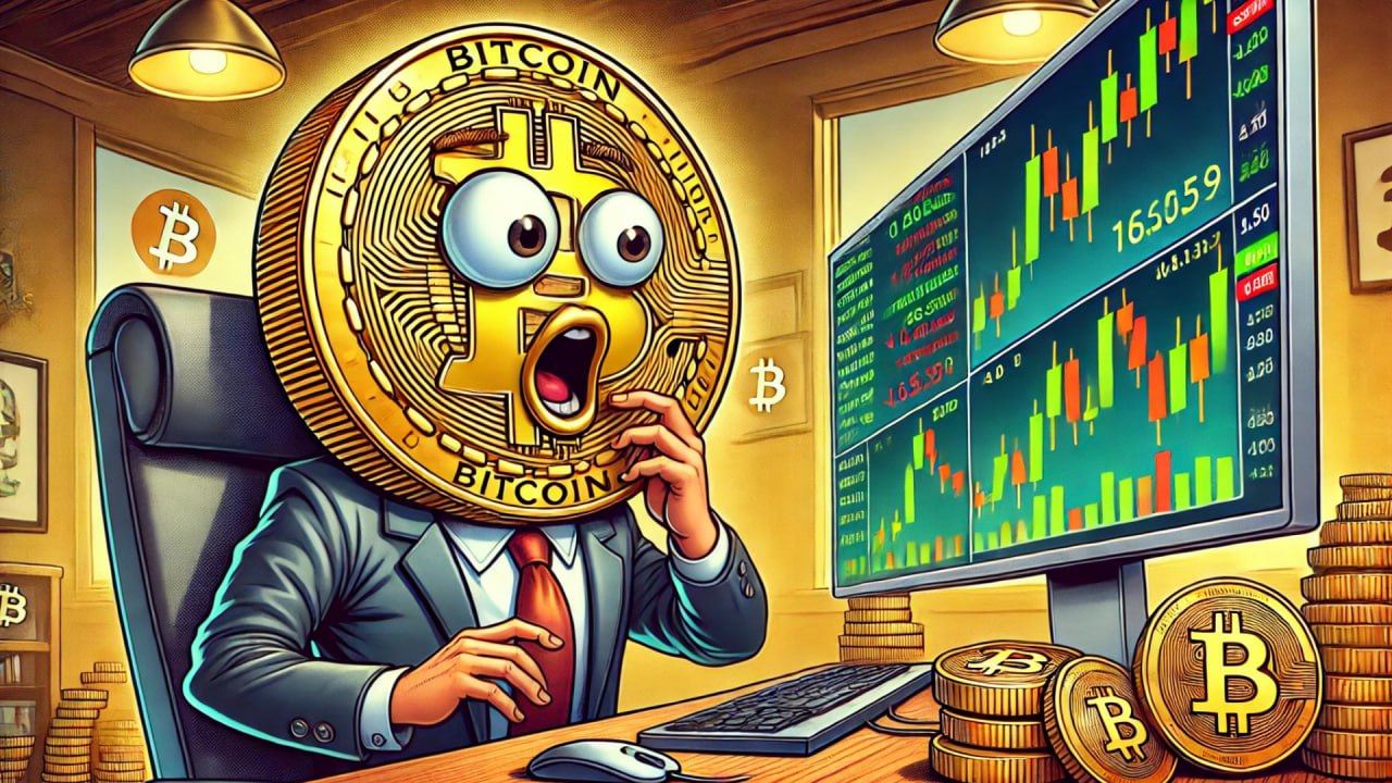 Bitcoin Price Analysis: BTC Surges Past $102,000 As Markets Prepare For Trump Inauguration