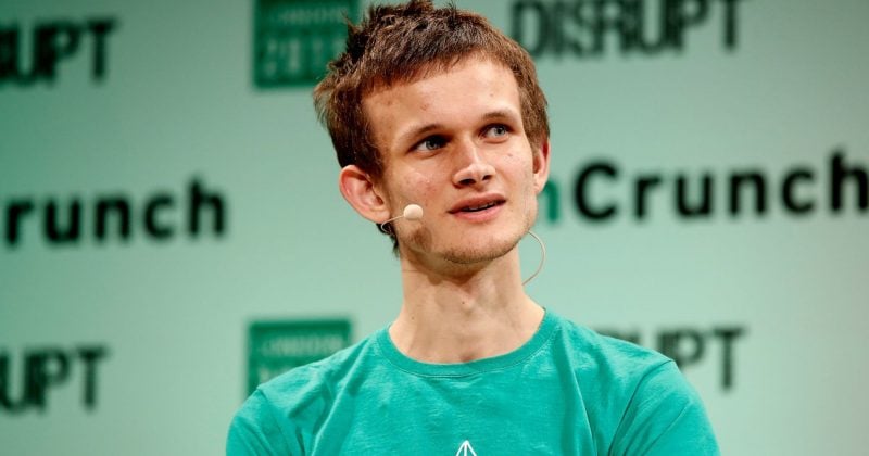 Ethereum Foundation undergoes leadership restructuring, targeting enhanced technical expertise and ecosystem communication: Vitalik Buterin