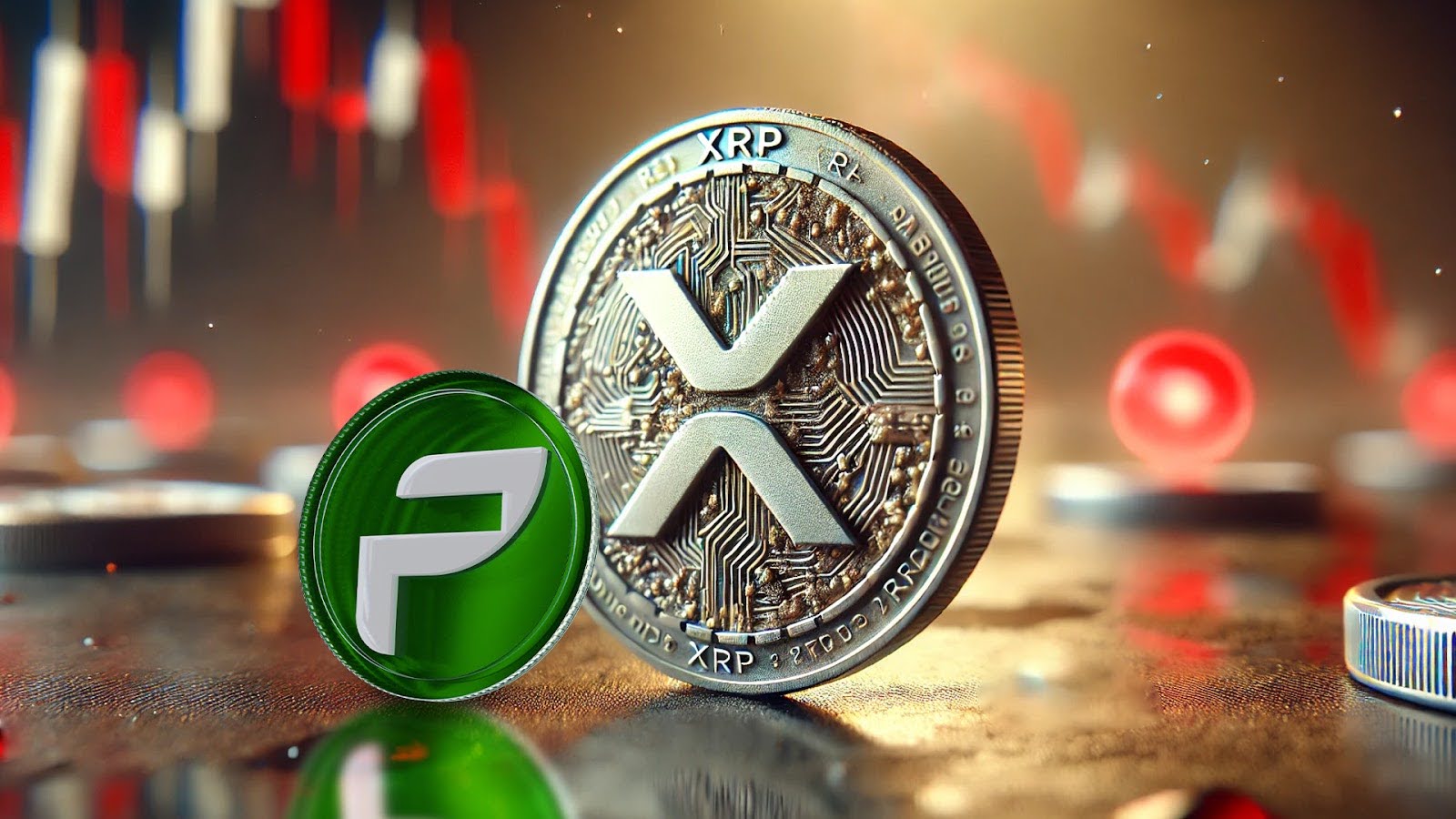 Sell Signal Triggers for XRP and Solana, Pundit Says this Low Cap Altcoin Will Outperform