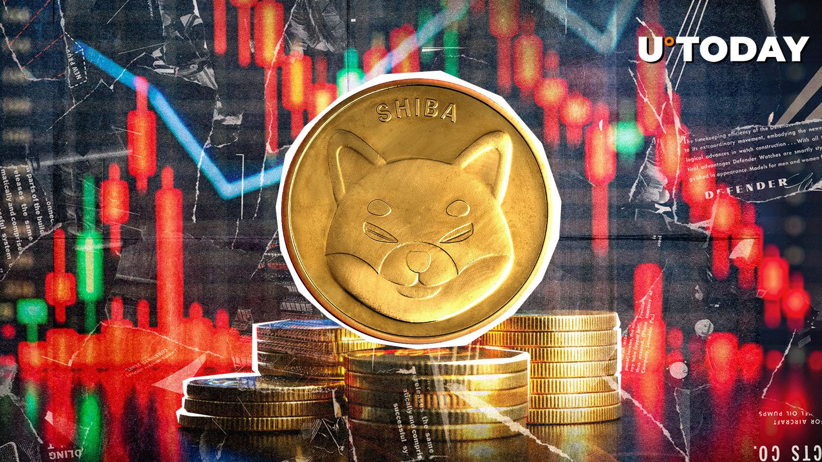 Shiba Inu (SHIB): Out of Top-15 As Price Plummets