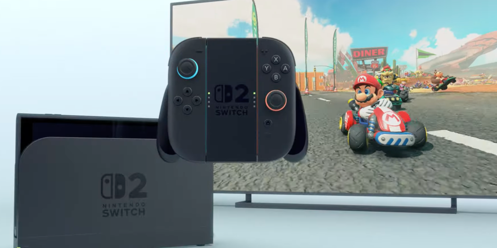 Nintendo Switch 2: Rising Fan Theories on How It Will Change the Game