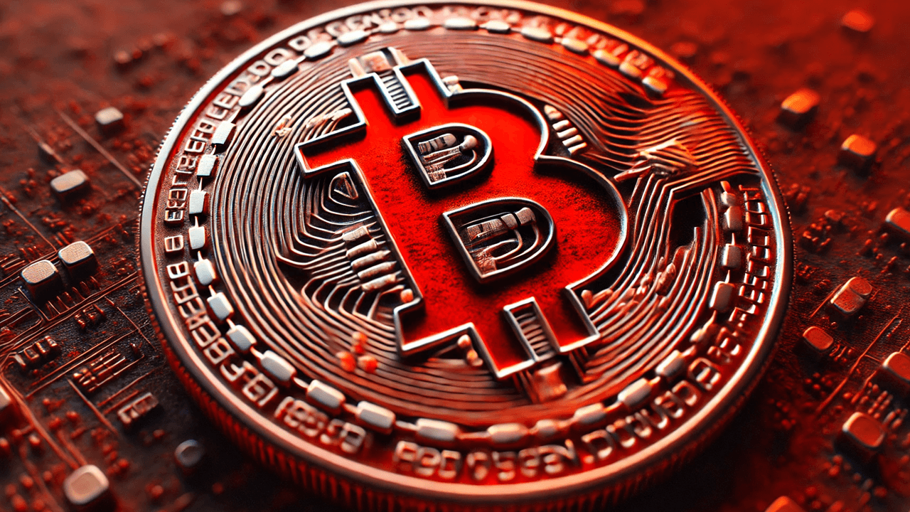 In a notable financial shift, bitcoin’s valuation underwent a sharp descent, plummeting from a peak of $106,294 to a lower bound of $99,462. This decline signals a significant alteration in the digital currency’s recent path. Bitcoin’s Sudden Plunge Sparks Market Mayhem The market capitalization of bitcoin (BTC) currently hovers around $1.98 trillion, mirroring the inherent