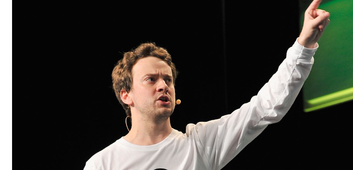 George Hotz Sparks Controversy Over Crypto Security Risks