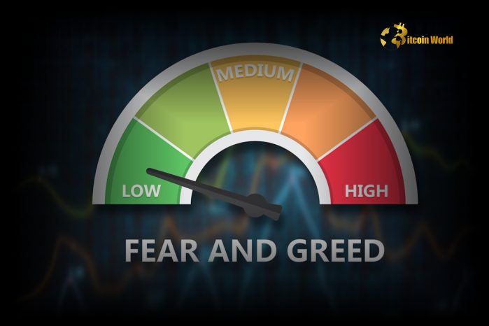 Crypto Fear & Greed Index at 76: Understanding the Persistent Extreme Greed Phase