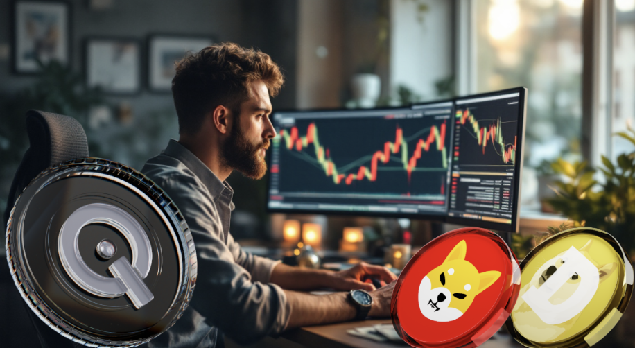 A leading crypto analyst has identified three cryptocurrencies with substantial growth potential by 2025. Dogecoin is expected to reach $1.5, while Shiba Inu (SHIB) aims for $0.012. However, the spotlight is on WallitIQ (WLTQ) . Starting at a presale price of $0.0420, experts predict it could soar to $5. If you`re looking to transform a modest sum into significant wealth, WallitIQ (WLTQ) might be your golden opportunity! Leading Crypto Analyst Recommends Savvy Investors Flood WallitIQ (WLTQ) With Millions For Over 12,500% Gains In Q1 2025 WallitIQ (WLTQ) emerges as the standout in this bull market, promising over 12,500% returns in the first quarter of 2025. Experts are already backing this token, urging savvy investors to secure it before its price jumps from $0.0420 to $5. A $1,000 investment could turn into $125,000. Imagine the wealth generated from investing a million—astounding, right? WallitIQ (WLTQ) is synonymous with utility. Unlike meme coins that thrive on hype, this token leverages artificial intelligence for seamless decentralized asset management. Through a sleek and user-friendly wallet, WallitIQ (WLTQ) enables the management and trading of over 1,000 cryptocurrencies. This innovation has spurred demand, helping it surpass the one-million-dollar mark in weeks. WallitIQ (WLTQ) has unveiled its MVP, the Crypto Wallet Management Mobile App, designed to streamline wallet and transaction management. It facilitates the management of crypto wallets for ETH and USDT. The platform’s integration with CoinGecko`s API allows real-time crypto price tracking. Users can tap any ticker to access interactive candlestick charts with customizable timeframes. Additionally, the app provides a comprehensive transaction history for all wallet activities. Smart investors eager to secure their financial futures are purchasing WallitIQ (WLTQ) while it remains at $0.0420. Other standout features include ultra-low swap rates, access to community rewards, and unlimited referral bonuses. WallitIQ (WLTQ) also offers up to 180% APY for holding the tokens. WallitIQ (WLTQ) stands as one of the most secure investments in the crypto sphere. Committed to a foundation of trust and transparency, SolidProof has thoroughly audited its smart contract, certifying it as risk-free. This allows you to focus on financial growth without fears of scams. WallitIQ`s (WLTQ) presale at $0.0420 is the season`s most attractive crypto offer. Don’t miss out on the chance to profit. Now’s the time to act! Purchase WallitIQ (WLTQ) today and prepare to count your millions when the price skyrockets in a few weeks. Positive Onchain Signals Suggest Dogecoin Price Might Surge Dogecoin is gearing up for a significant breakout, with experts forecasting it could hit $1.5. This prediction is based on the 4-year cycle theory. Analysts have compared Dogecoin`s price increases across three different cycles and expect a similar trend. Onchain metrics also indicate that whale activity and rising investor demand will propel Dogecoin`s price upward. Shiba Inu (SHIB) Poised For A Major Rally As Whale Selling Pressure Drops Shiba Inu (SHIB) appears ready for a significant price increase, thanks to a notable decrease in whale selling pressure. After weeks of declining momentum, Shiba Inu (SHIB) is showing signs of recovery, pointing to a potential bullish reversal. Furthermore, it is mimicking patterns observed in its 2024 rally, which could lead to a major breakout for Shiba Inu (SHIB) soon. Conclusion WallitIQ (WLTQ) is your ticket to potential crypto success. While Dogecoin is on its way to $1.5 and Shiba Inu (SHIB) targets $0.012, WallitIQ`s (WLTQ) profit potential stands unparalleled. Plus, it offers a range of utilities that set it apart from other tokens. With the WallitIQ (WLTQ) presale nearing its end, quick action is crucial. Don’t let this opportunity pass—secure your path to wealth. The chance is just a few clicks away. Will you seize it or let it slip by? The decision is yours! Join the WallitIQ (WLTQ) presale and community: Join WallitIQ (WLTQ) Presale Join the WallitIQ (WLTQ) Community Disclaimer: This is a sponsored article and is for informational purposes only. It does not reflect the views of Bitzo, nor is it intended to be used as legal, tax, investment, or financial advice.