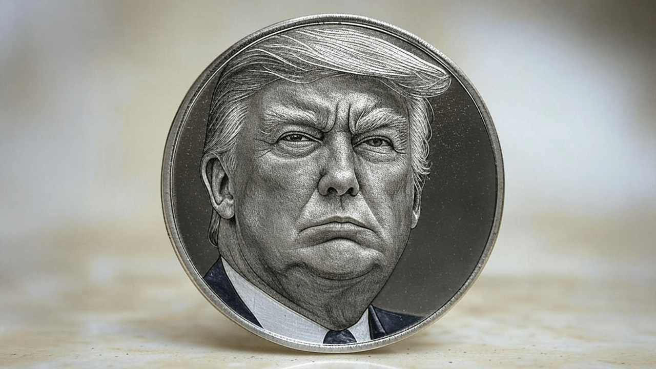 A new study has found that 14% of Americans have acquired Donald Trump’s memecoin, $TRUMP, since its launch on Jan. 17. Americans Prefer Memecoins With Extensive Media Coverage One in seven Americans, or 14% of the population, have acquired Donald Trump’s memecoin, $TRUMP, since its launch on Jan. 18, according to a study. Although its