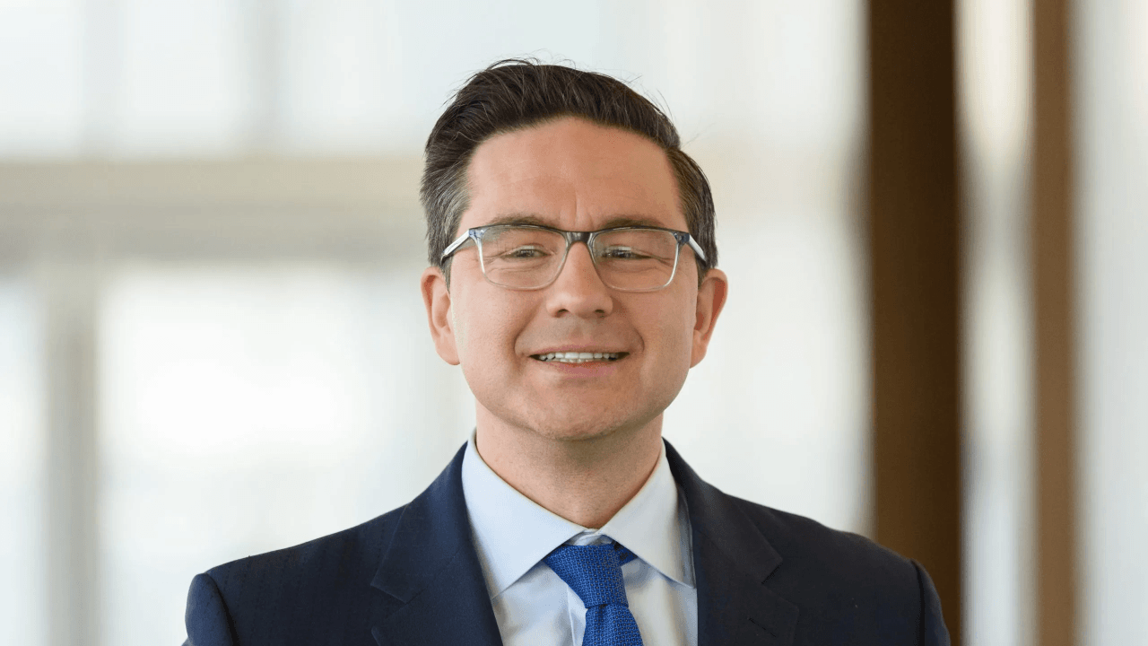 Pierre Poilievre: The Bitcoiner Who Will Likely Become Canada’s Next Prime Minister