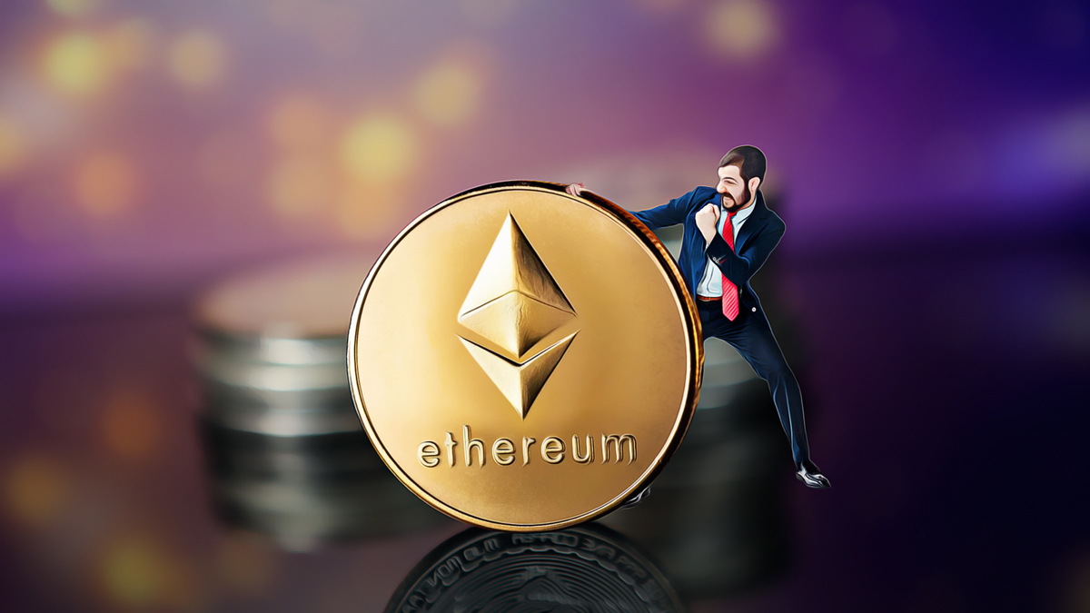 Vitalik Buterin discusses Ethereum Foundation`s evaluation of ETH staking options. The Foundation`s recent sales of ETH tokens raise questions about their future strategy. Continue Reading: Vitalik Buterin Highlights Ethereum Foundation’s Plans for ETH Staking and Recent Token Sales The post Vitalik Buterin Highlights Ethereum Foundation’s Plans for ETH Staking and Recent Token Sales appeared first on COINTURK NEWS .