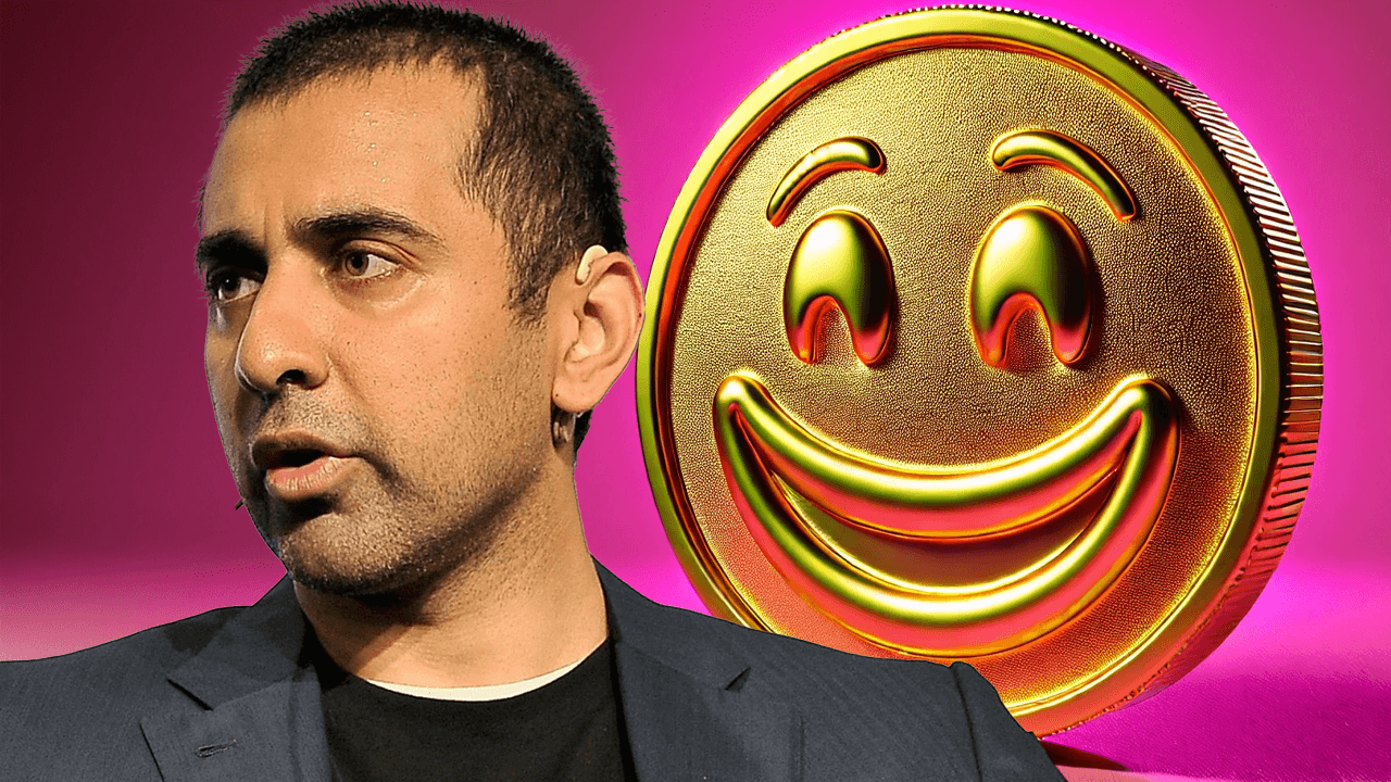 Former Coinbase CTO Balaji Srinivasan criticized memecoins, calling them a “zero-sum lottery” that creates no wealth. Users Told to Invest Only What They Can Afford to Lose Former Coinbase chief technology officer Balaji Srinivasan has criticized memecoins, calling them a “zero-sum lottery.” He argues that these coins create no wealth, and buyers often lose everything