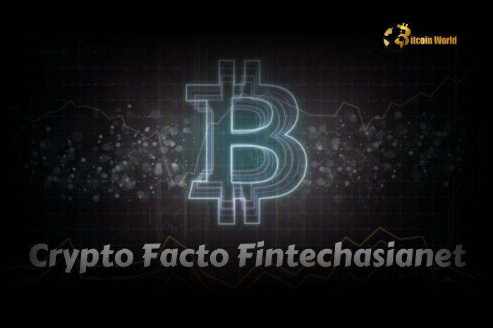 Exploring FinTechAsia’s Role in Shaping the Crypto Facto Landscape