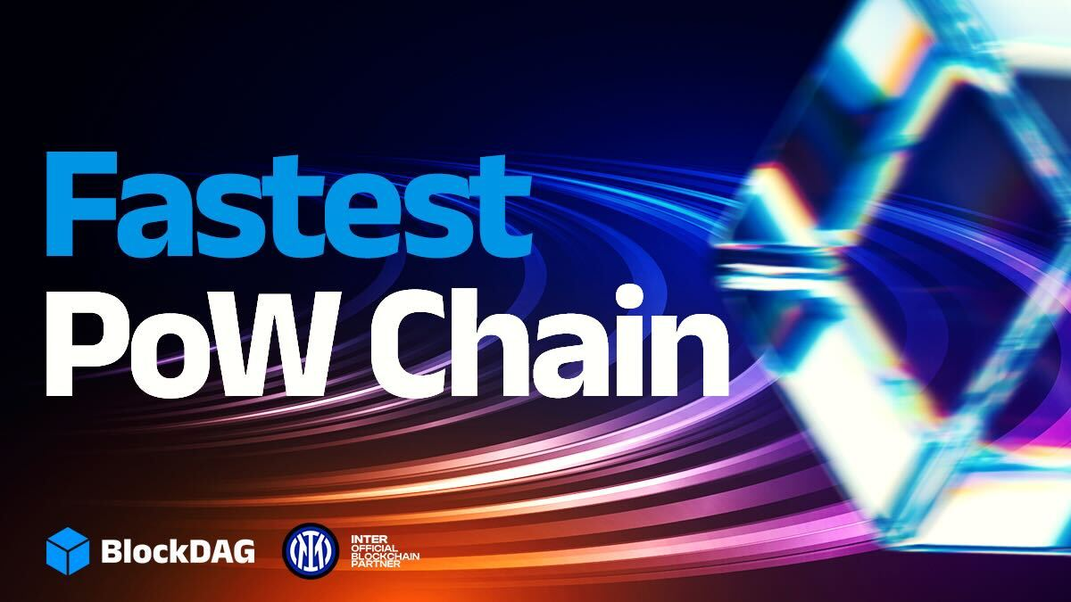 The blockchain field often struggles with the delicate balance between scalability, privacy, and programmability, usually sacrificing a holistic solution. BlockDAG (BDAG) breaks through these barriers with its innovative dual ledger architecture that combines the UTXO model’s privacy and efficiency with the programmability and adaptability of account-based systems. This combination isn’t merely an improvement; it’s a critical evolution in blockchain technology. BlockDAG’s unique system fosters an environment where rapid transactions and complex decentralized applications (dApps) exist in harmony. The far-reaching impact of this innovation not only highlights its technical merits but also positions BDAG, BlockDAG’s native token, as an essential asset within this revolutionary ecosystem. Analysts foresee BDAG reaching a long-term target of $30, positioning it as a leader in blockchain’s next developmental phase. Harnessing Dual Ledger Innovation The idea of fusing UTXO and account-based systems into a singular blockchain platform is ambitious, yet BlockDAG has successfully realized this vision. The UTXO model, known for its association with Bitcoin, provides unmatched transaction efficiency and privacy through individual transaction outputs. On the other hand, Ethereum’s account-based structure has been a game-changer for supporting smart contracts and expansive programmable functions. BlockDAG merges these models into a cohesive system that amplifies the blockchain experience. This hybrid setup allows for UTXO’s swift and private transactions while supporting sophisticated dApps within the account-based structure, making BlockDAG versatile for various applications, from straightforward financial exchanges to intricate operations. This innovation serves as a solution to some of blockchain’s most daunting challenges, offering a scalable and flexible network that can evolve with the changing demands of the blockchain ecosystem. Interoperability: A Gateway to Developer Engagement BlockDAG’s architecture champions interoperability, crucial for its operational framework. It empowers developers with tools that facilitate the easy integration of UTXO and account-based elements, allowing projects of diverse complexities to excel without technical hindrances. This adaptable system enables developers to craft applications that leverage the strengths of both ledger types. For example, a decentralized finance (DeFi) platform might utilize UTXO for swift, private transactions while employing programmable smart contracts for more layered operations like lending or staking. This functionality is not merely theoretical; it’s already drawing developers eager to explore innovative blockchain solutions without traditional constraints. By promoting an environment where creative limitations are diminished, BlockDAG is paving the way for significant advancements in blockchain applications, which in turn boosts the demand for BDAG tokens as the platform’s potential is recognized by developers and businesses alike. Why BDAG’s Value Could Climb to $30 The efficacy of BlockDAG’s dual ledger system has a direct impact on BDAG’s valuation. With its presale gathering $182 million and distributing 17.9 billion BDAG coins, there’s evident market trust and optimism. Currently, at $0.0248 per BDAG in its 27th batch, the market response reflects a robust 2380% ROI since the presale commenced, underscoring strong demand as BDAG gears up for its major exchange launches. The driving force behind this demand is the platform’s unique architecture, appealing to developers, businesses, and users for its capacity to manage rapid transactions with UTXO while supporting complex dApps via the account-based system. BDAG’s role as a vital token for operational and transactional processes enhances its value further. Market predictions suggest that as BlockDAG’s ecosystem grows and more developers utilize its capabilities, BDAG could realistically reach or even surpass $30. This presale period represents an optimal moment for early adopters to invest in BDAG before it appreciates significantly, similar to Ethereum’s trajectory influenced by its pioneering features. As BlockDAG continues to gain international traction, the expanding use of its dual ledger technology will likely escalate BDAG’s market value, reinforcing its standing in the blockchain domain. Visioning Blockchain’s Future BlockDAG’s dual ledger approach addresses current limitations while foreseeing future application needs, merging the best of UTXO and account-based features to lay a foundation for scalable, secure, and adaptable blockchain solutions. This strategy allows developers to create applications for a range of sectors including finance, supply chain, gaming, and more. Moreover, BlockDAG’s focus on interoperability sets the stage for a cohesive blockchain ecosystem, with upcoming integrations with networks like Binance Smart Chain enhancing its cross-chain capabilities. As BlockDAG expands, it will continue to attract a diverse group of users, developers, and businesses, all contributing to BDAG’s demand surge. BlockDAG’s bold approach epitomizes a forward-thinking blueprint for blockchain, emphasizing scalability, innovation, and practicality. As the network flourishes, BDAG’s value proposition is poised to strengthen, affirming its role as a blockchain leader. In Conclusion BlockDAG’s dual ledger architecture is revolutionizing the blockchain industry by seamlessly integrating UTXO efficiency with account-based programmability. This strategic combination addresses the needs of developers, enterprises, and users uniquely, positioning the platform for substantial growth. As BlockDAG cultivates its ecosystem and fosters global adoption, BDAG’s valuation is expected to soar. Analysts anticipate that BDAG could achieve a $30 value, driven by its innovative architecture and rising demand, marking BlockDAG as an essential player in the next significant evolution of blockchain technology. Presale: https://purchase.blockdag.network Website: https://blockdag.network Telegram: https://t.me/blockDAGnetworkOfficial Discord: https://discord.gg/Q7BxghMVyu The post How BlockDAG’s Dual Ledger Redefines Blockchain & Fuels BDAG’s Potential Growth appeared first on TheCoinrise.com .