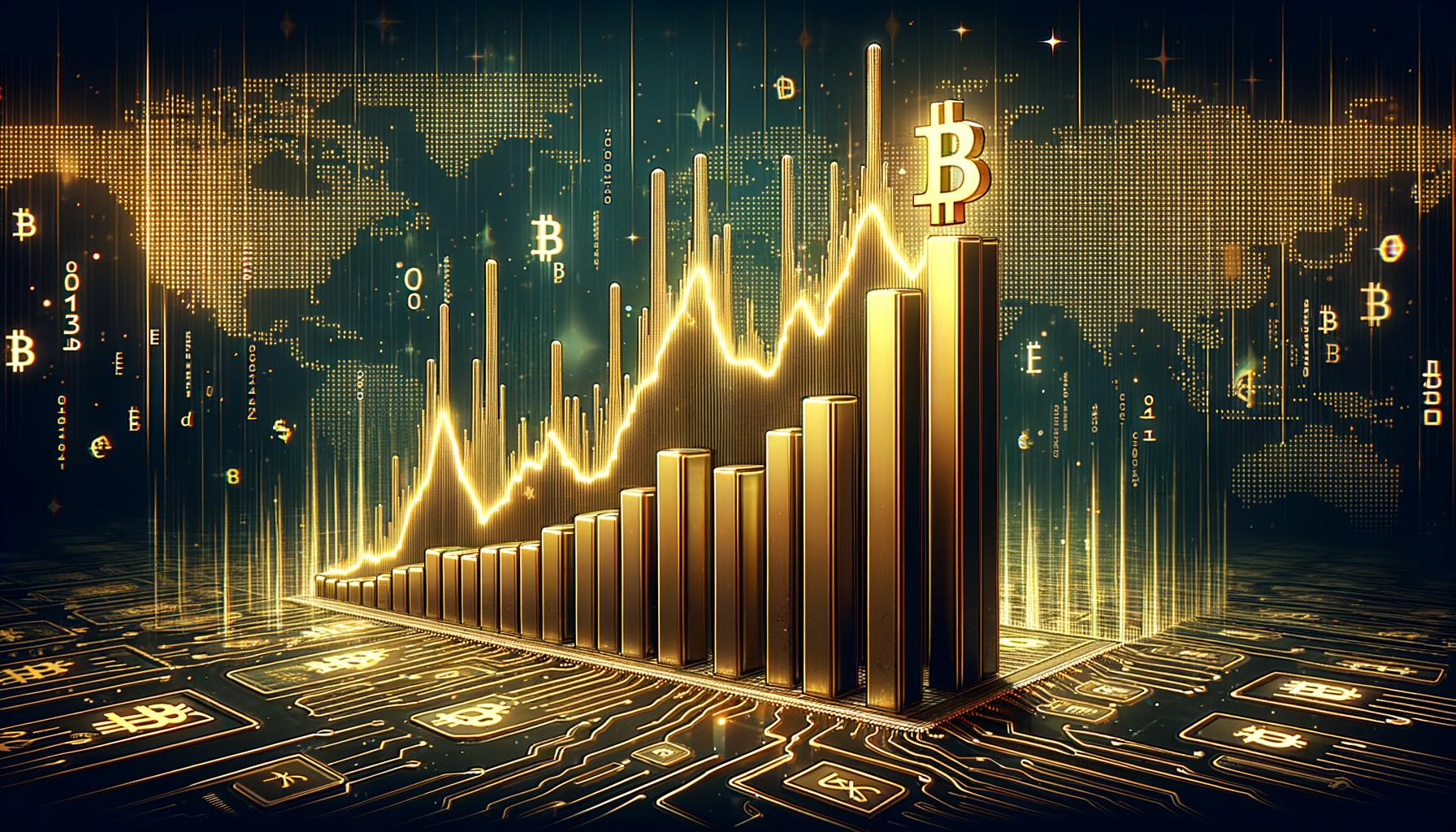 Bitcoin Price Eyes New Heights: Will It Smash Another ATH?