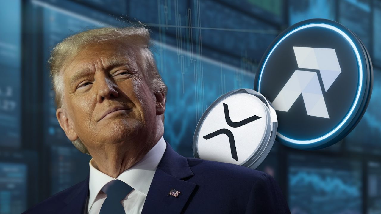 TRUMP Token Crashes 50% Leading Many to a Cheaper Alternative Priced at Only $0.07 Eyeing a Run to $3