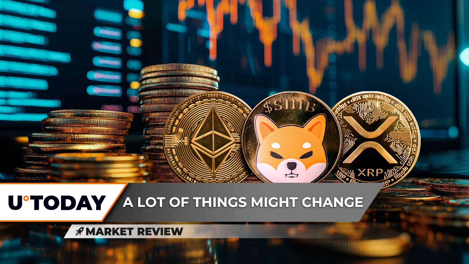 XRP Risks Losing Bullish Momentum, Will Shiba Inu (SHIB) Recover From Worst Move in 2025? Here`s When Ethereum (ETH) Might Exit Downtrend: Price Level