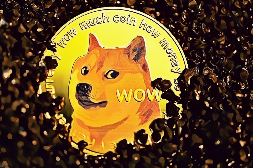 Whales Make Big Moves: $640 Million in Dogecoin Acquired in Just 48 Hours