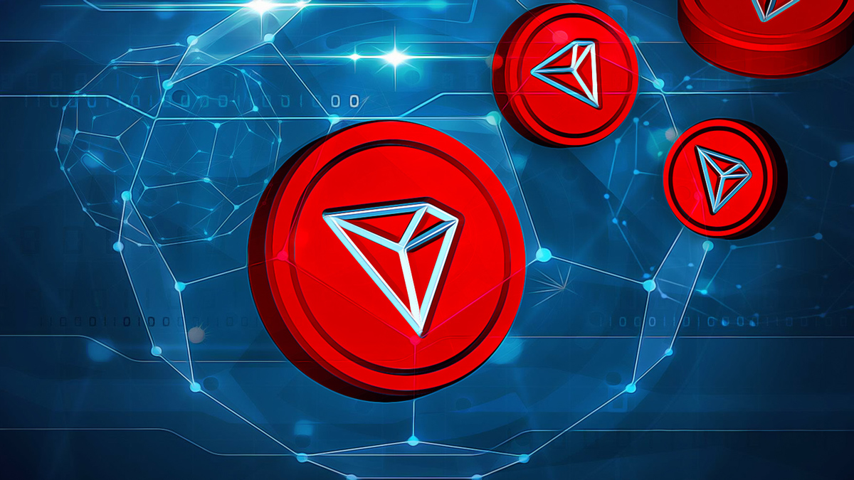 TRON’s Impressive 2024 Performance Captivates Cryptocurrency Enthusiasts