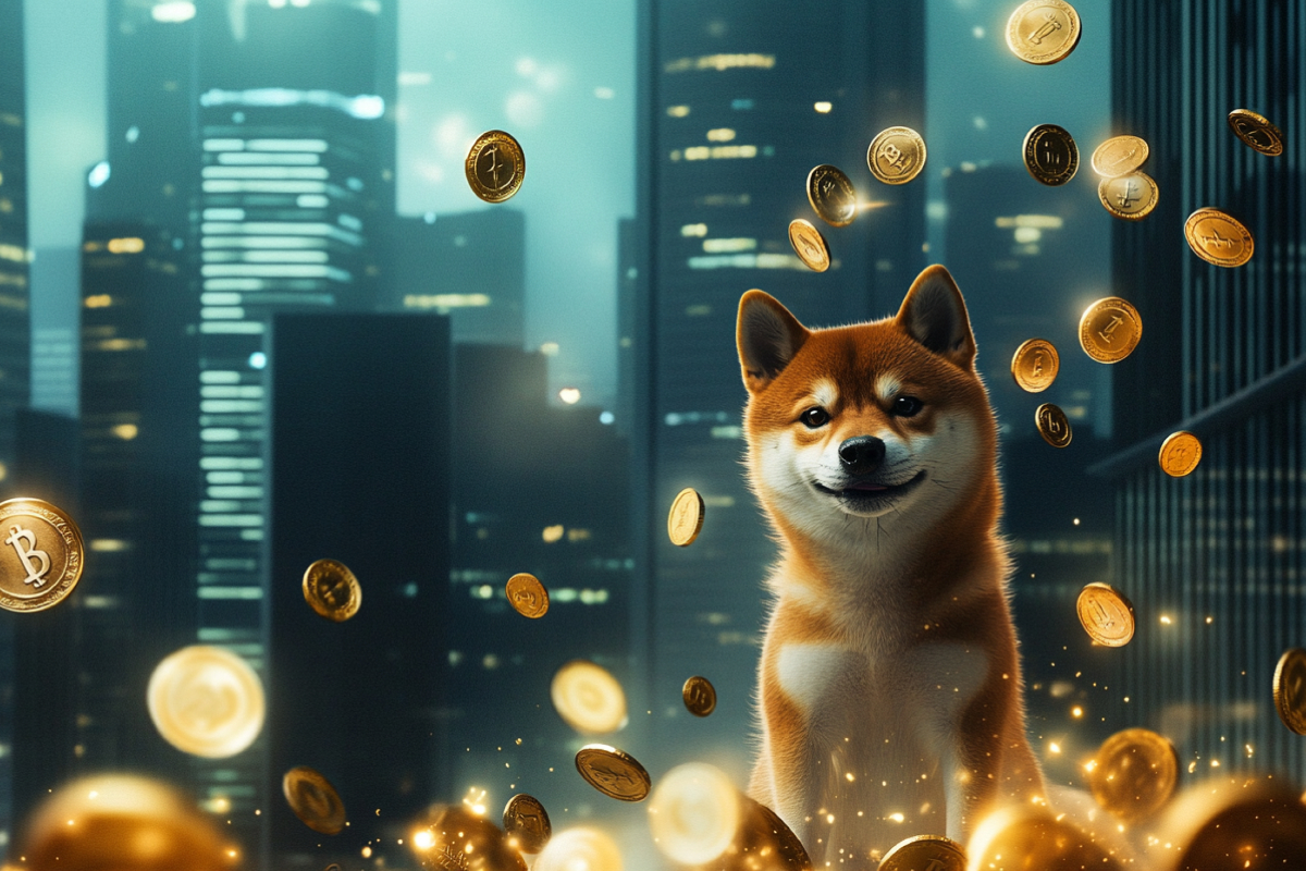 Four Crypto Assets To Hold In 2025 But Which One Is Predicted To 10x Next Month? Solana, (SOL) Dogecoin, Shiba Inu Or Remittix