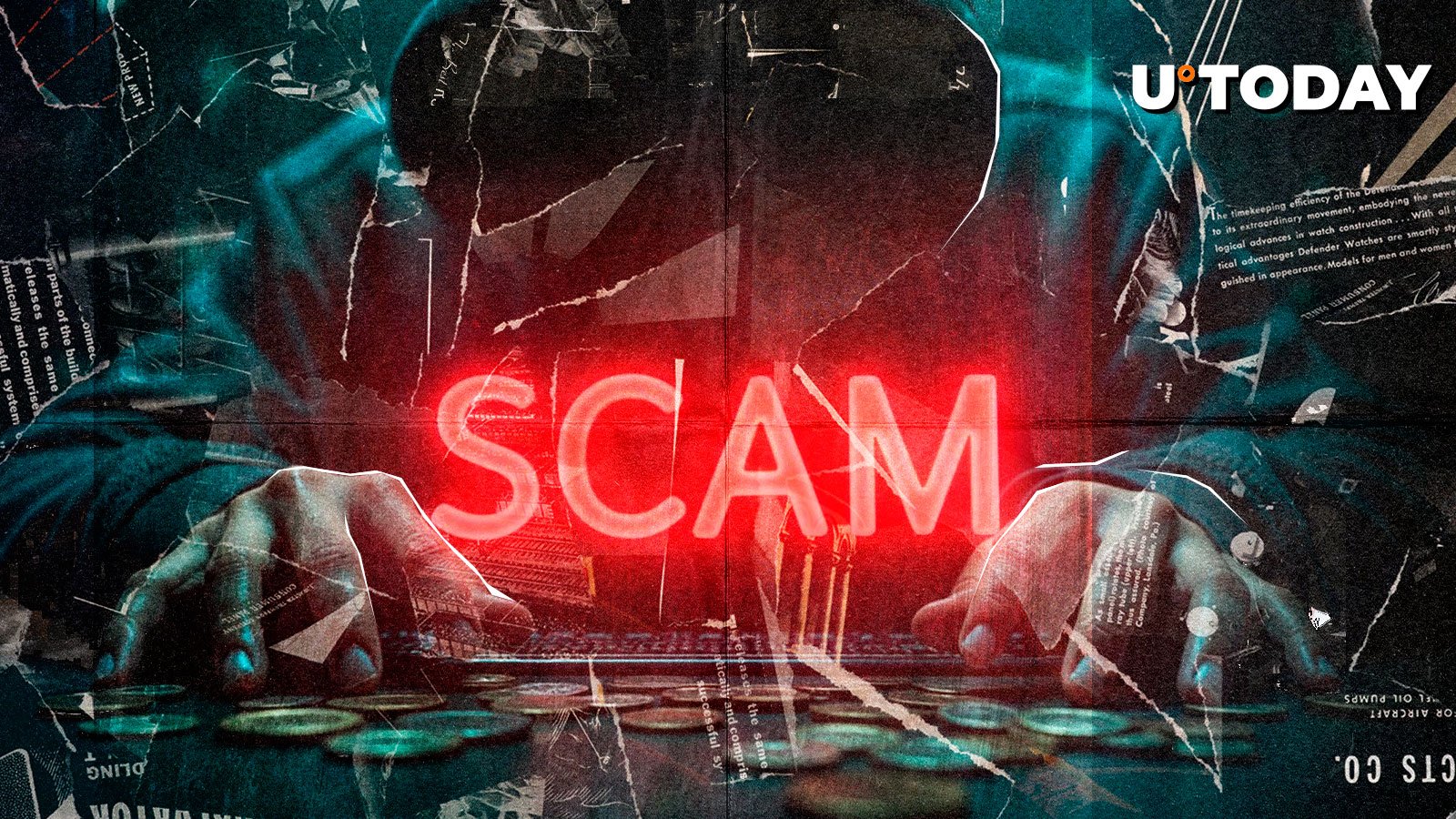 Scam Alert: Phemex Exchange Halts Withdrawals As Millions Feared Drained