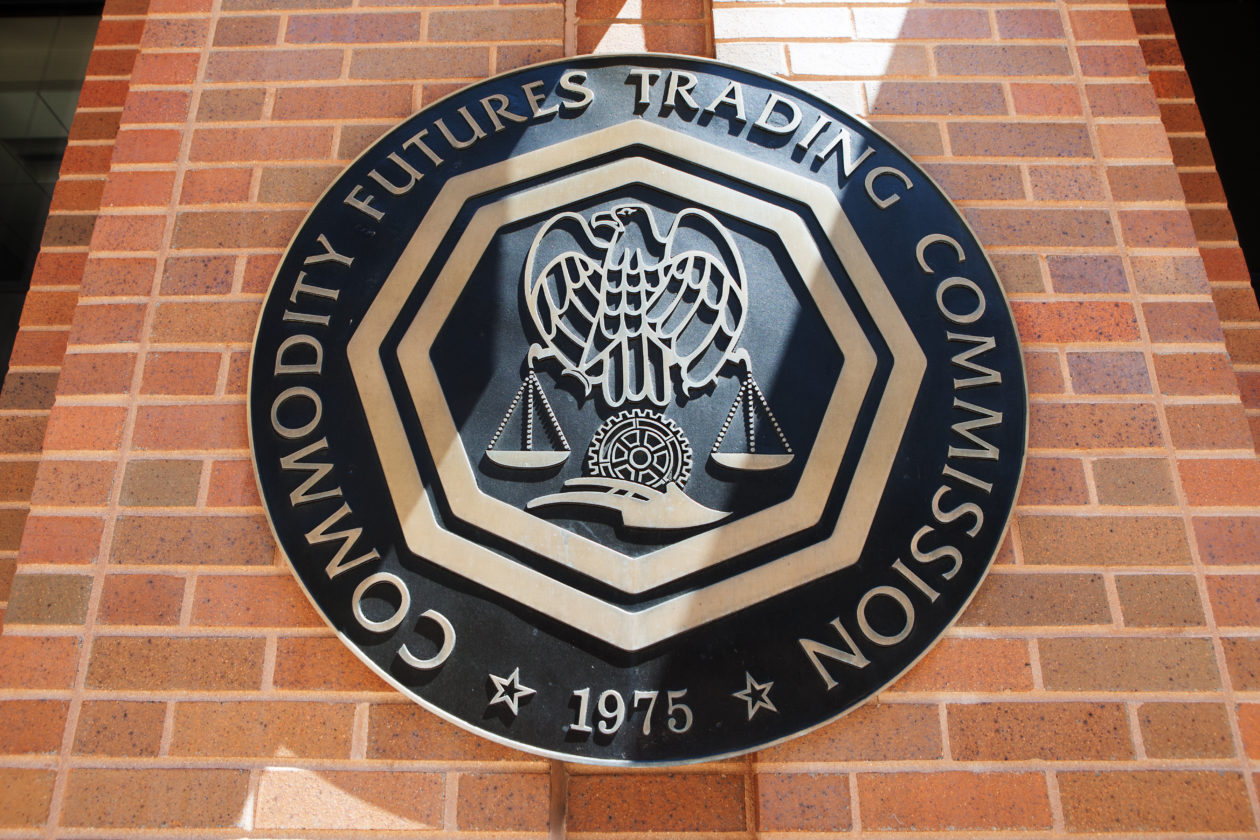 CFTC Chair Caroline Pham Reshuffles Top Roles: Details