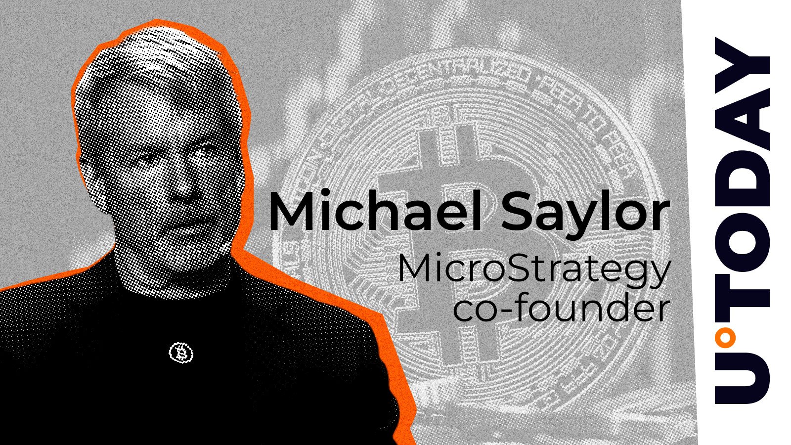 `We Are Going to Mars,` Michael Saylor Says As Bitcoin Regains $107,000