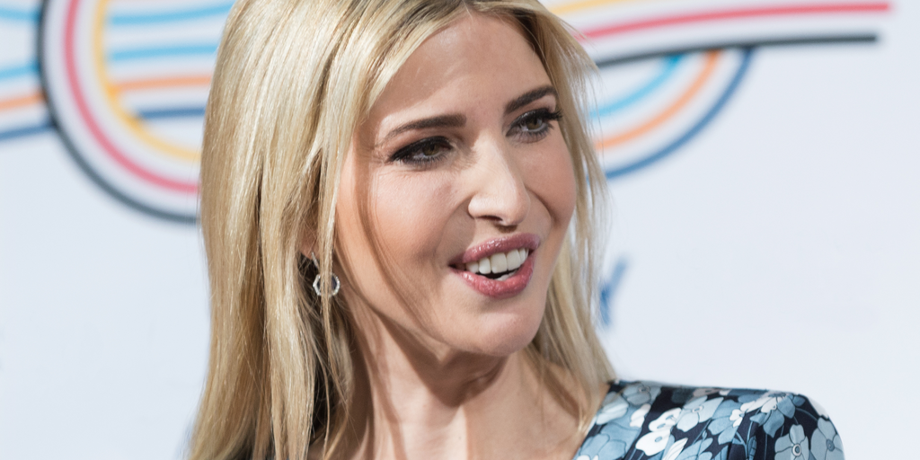 Ivanka Trump Slams `Unauthorized` Meme Coin as Donald`s Solana Token Slumps