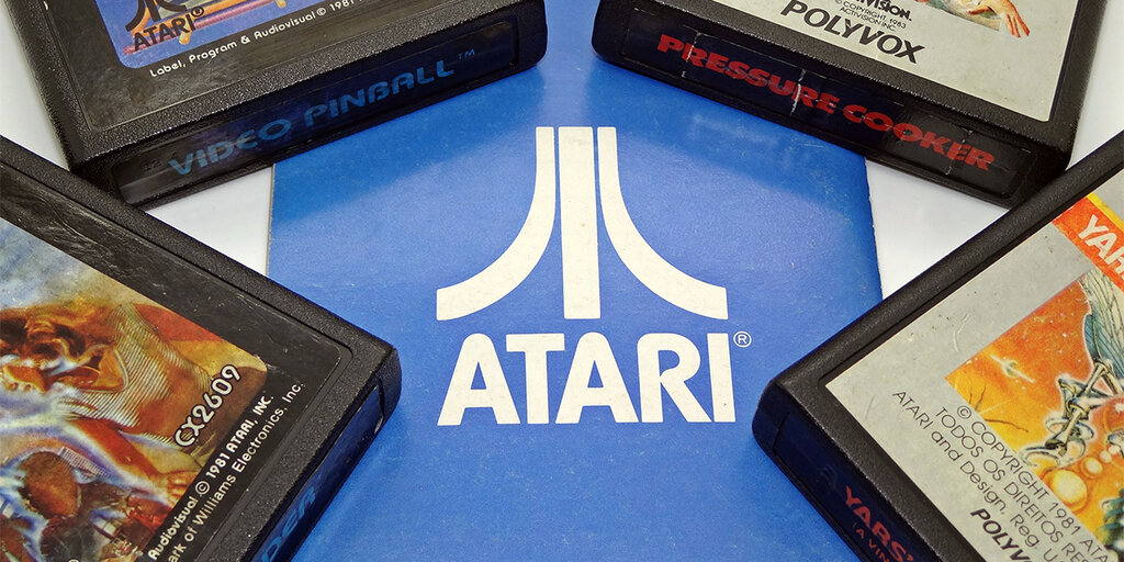 Atari has teamed up with DYLI, a social e-commerce platform, to drop 500 collectible packs, including a rare item signed by its founder.