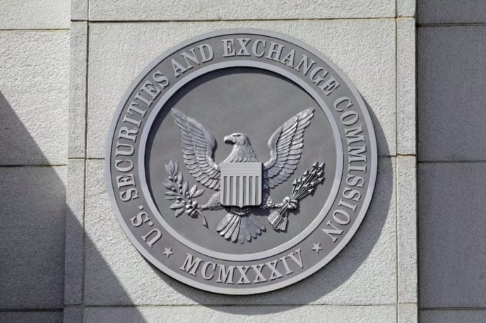 SEC scraps SAB 121 rule, easing crypto custody accounting for banks