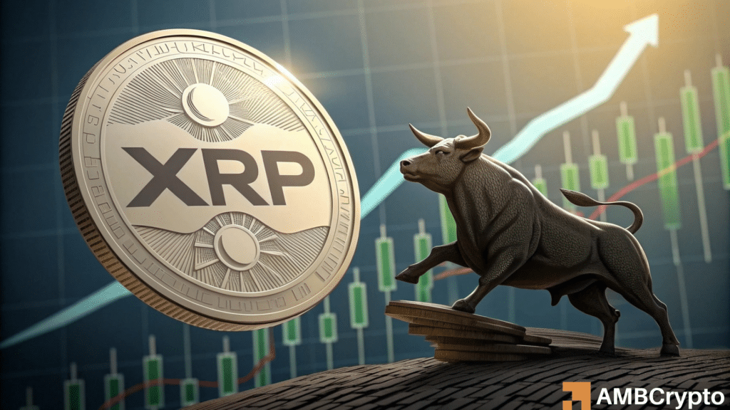 U.S. Treasury’s plan to set up Ripple wallet – Impact on XRP?