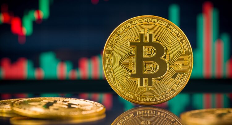 Bitcoin Faces Market Shock as $7.8B Options Expiry Looms