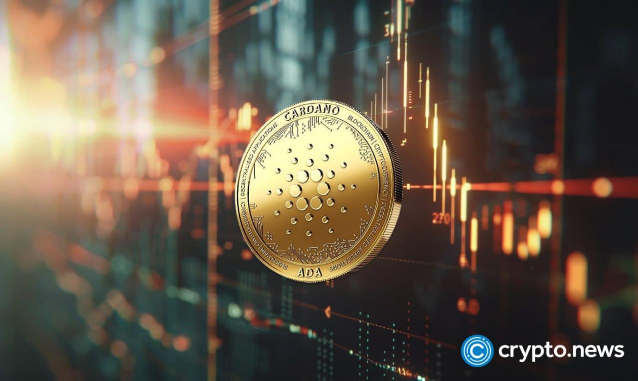 Fineqia launches world’s first DeFi yield Cardano ETN