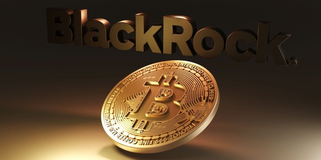 BlackRock Bitcoin ETF Could Enable In-Kind BTC Redemptions: Nasdaq Filing