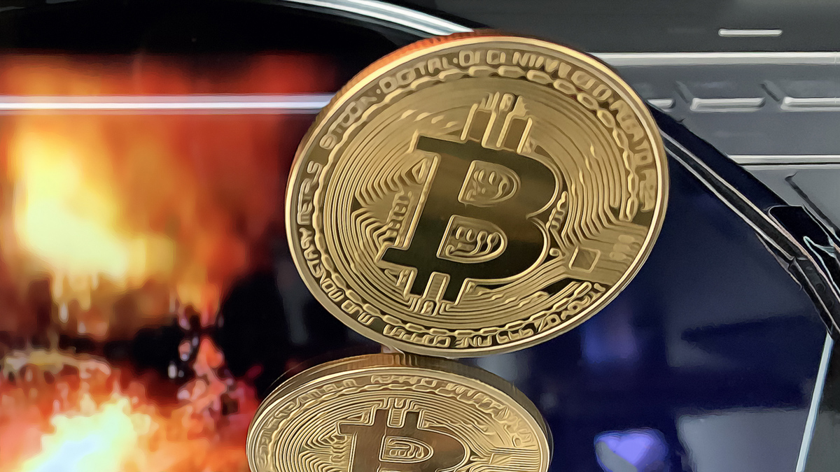 Bitcoin (BTC) has maintained its movement since January 19. A notable cryptocurrency analyst predicts that Bitcoin may drop to $85,000 by April. Continue Reading: Market Signals Suggest Bitcoin Could Plummet to $85,000 The post Market Signals Suggest Bitcoin Could Plummet to $85,000 appeared first on COINTURK NEWS .