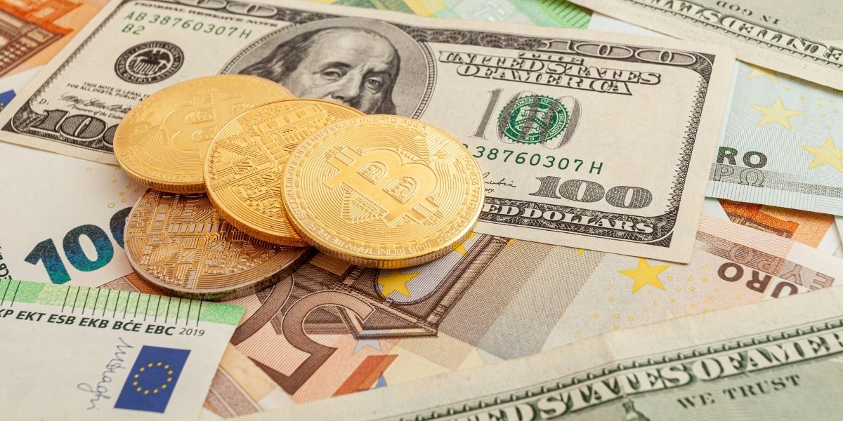 Robert Kiyosaki Highlights Bitcoin’s Superiority Over the US Dollar