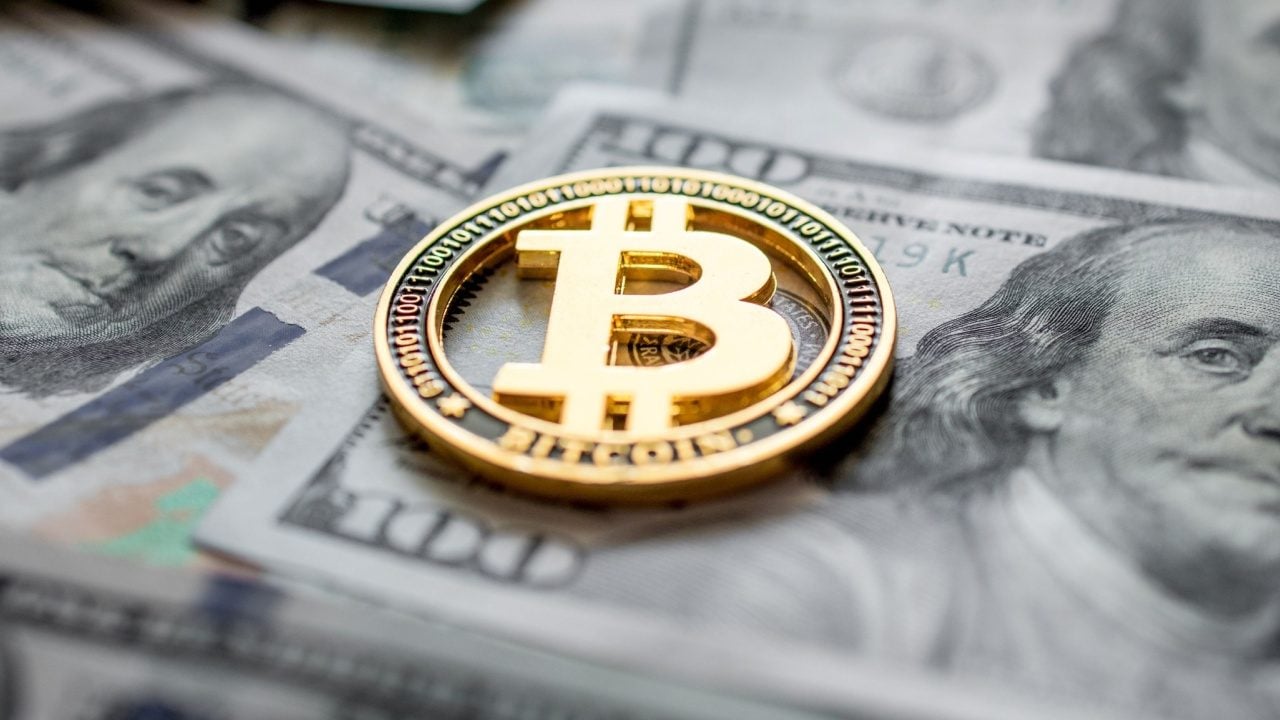 Robert Kiyosaki Breaks Down Bitcoin’s Growing Power Over the US Dollar