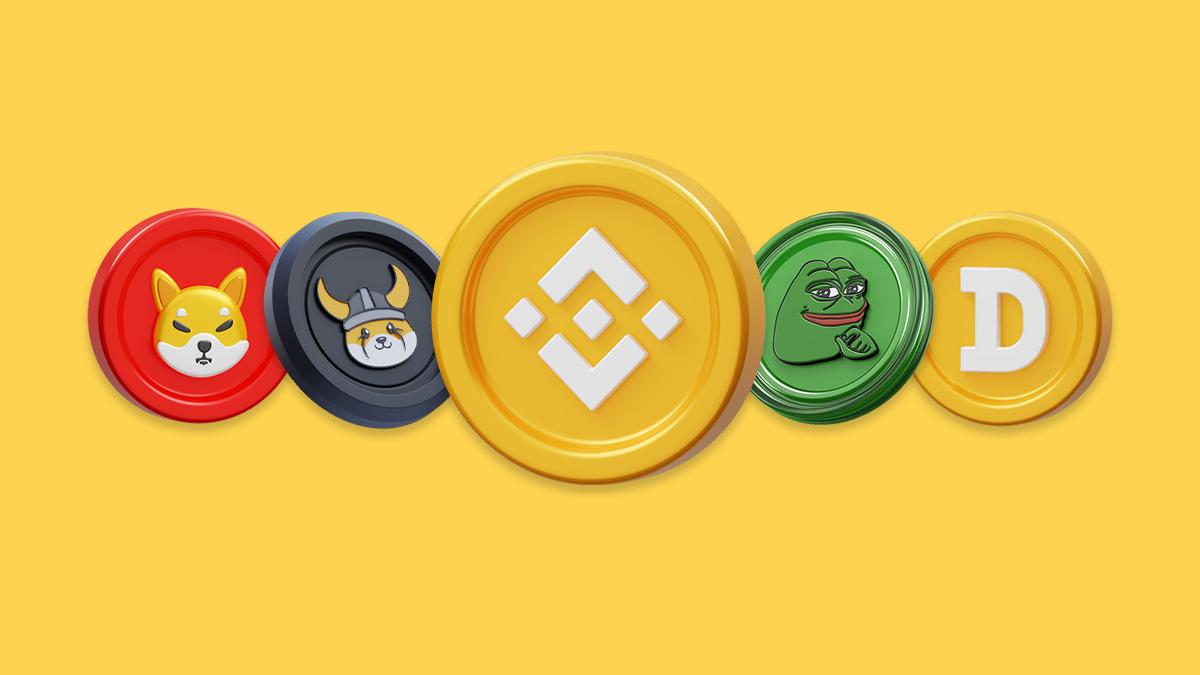 Best New Meme Coins to Invest in This Week: Spotlight on BTFD After NOT and SHIB’s Binance Listing