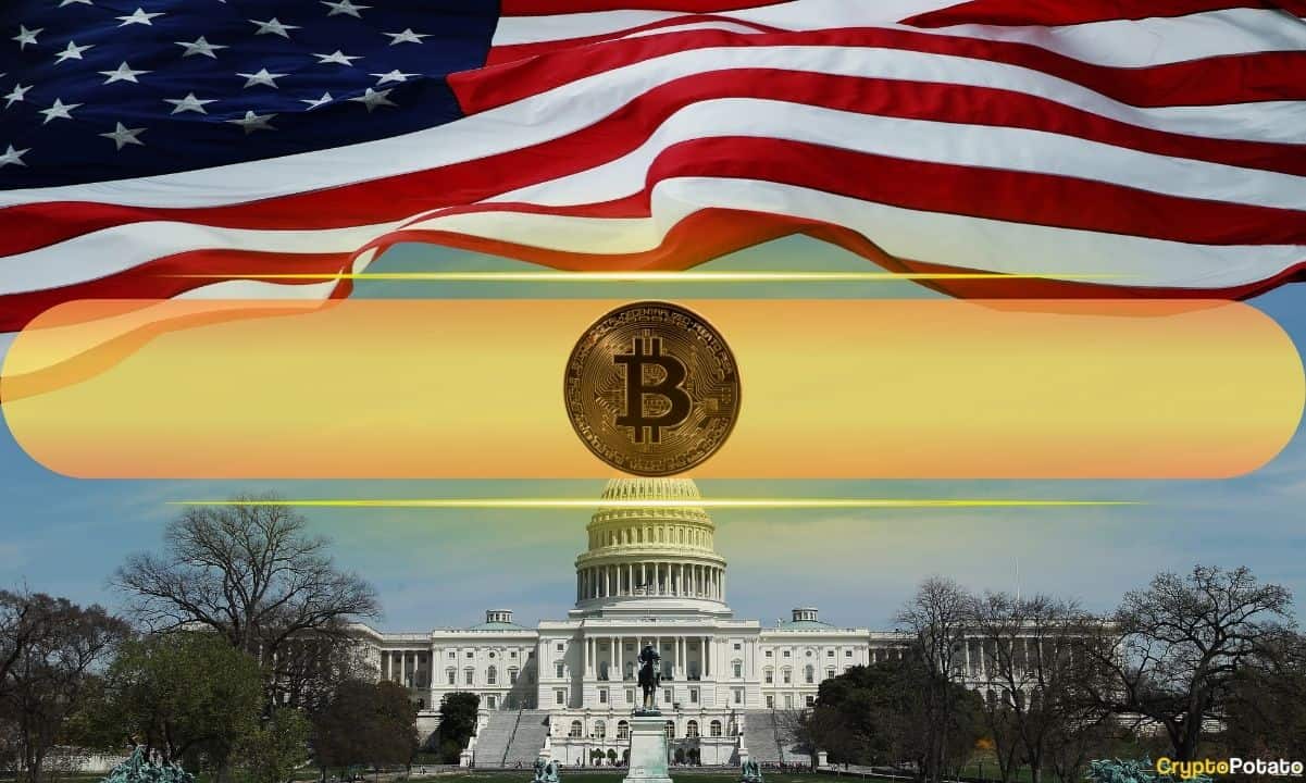 How Will This Week’s US GDP and Inflation Data Shake Crypto Markets?