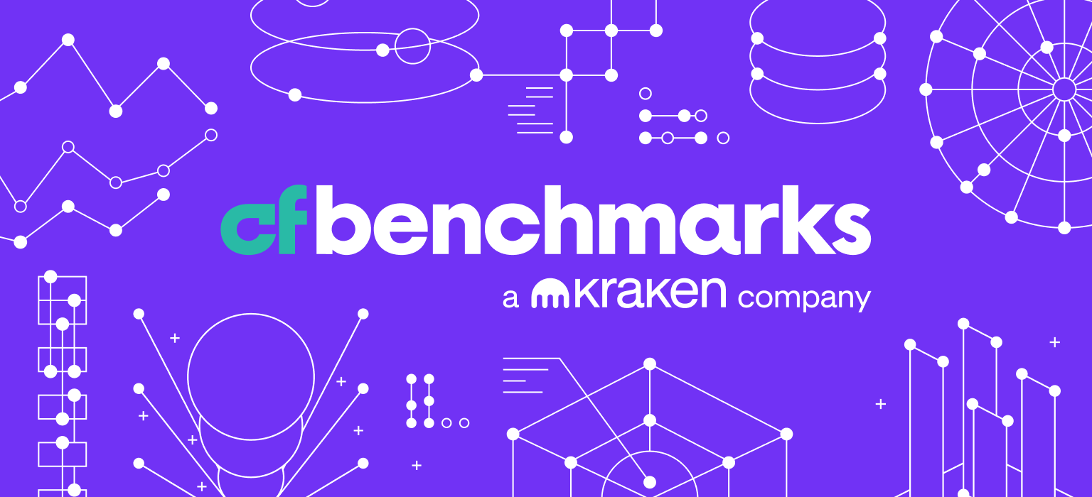 Making sense of crypto investing: A simple explanation of Kraken’s CF Benchmarks’ new factor model