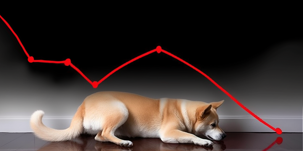 Dogecoin Hits Lowest Price So Far in 2025 as Trump and Solana Stumble