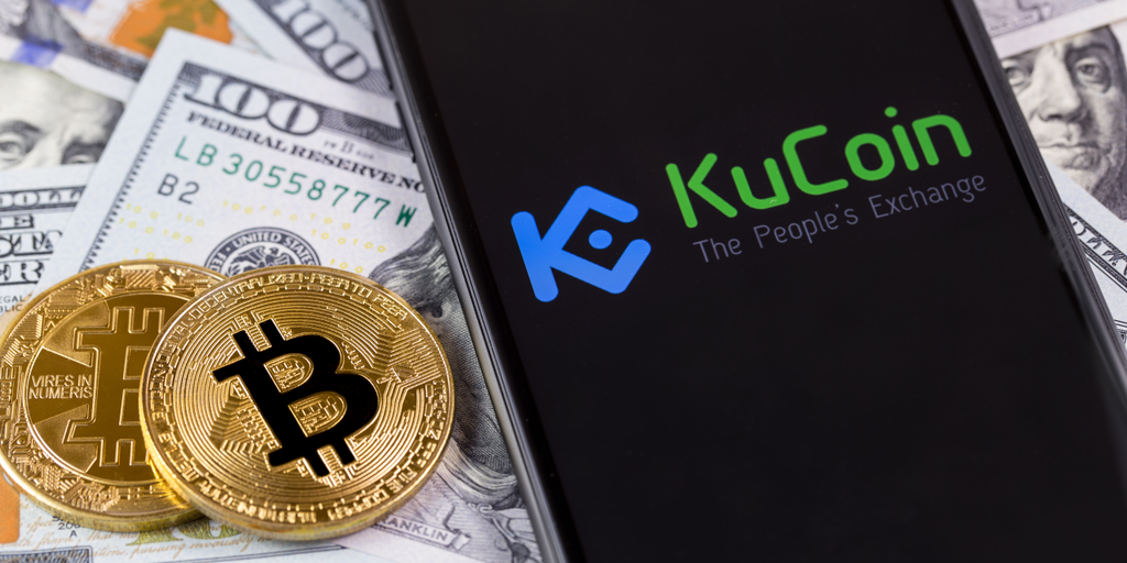 KuCoin founder Michael Gan revealed Monday he has relinquished all roles at the company as part of a settlement agreement.