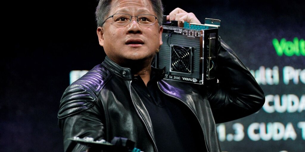 Nvidia`s stock dropped 16% on Monday as DeepSeek`s low-cost AI model disrupted the U.S. tech sector, wiping out $1 trillion in a day.