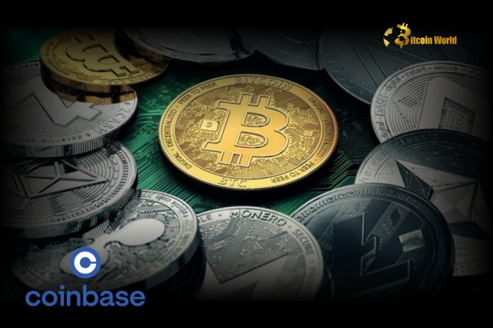 Coinbase Exec Predicts Over 100 Million Cryptocurrencies by the End of 2025