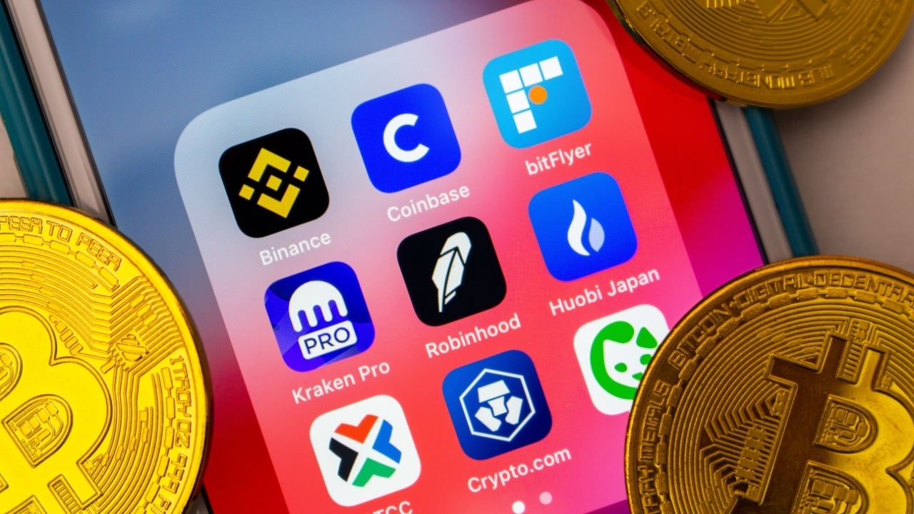 Forbes Ranks Best Crypto Exchanges for 2025: CME Group, Coinbase Lead the List