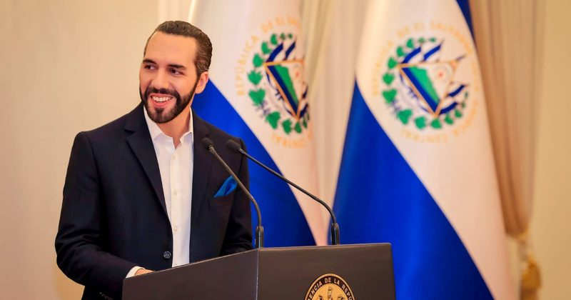 El Salvador amends Bitcoin law to comply with IMF deal, making acceptance voluntary