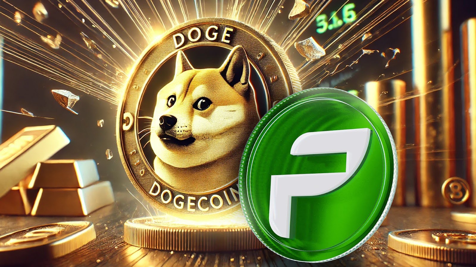 Dogecoin Price to Hit $1 by Late 2025, While PropiChain Aims for $3 From $0.01 by March