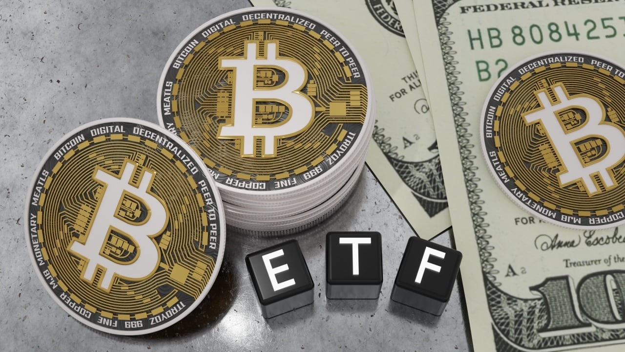 The market momentum for bitcoin ETFs continued after a sluggish start to the week, with Wednesday’s inflow hitting $92 million. Bitcoin ETFs Attract $92 Million in Fresh Inflows On Wednesday, Jan. 29, bitcoin exchange-traded funds (ETFs) experienced a net inflow of $92.09 million, according to data from Sosovalue. This marks a continuation of positive momentum