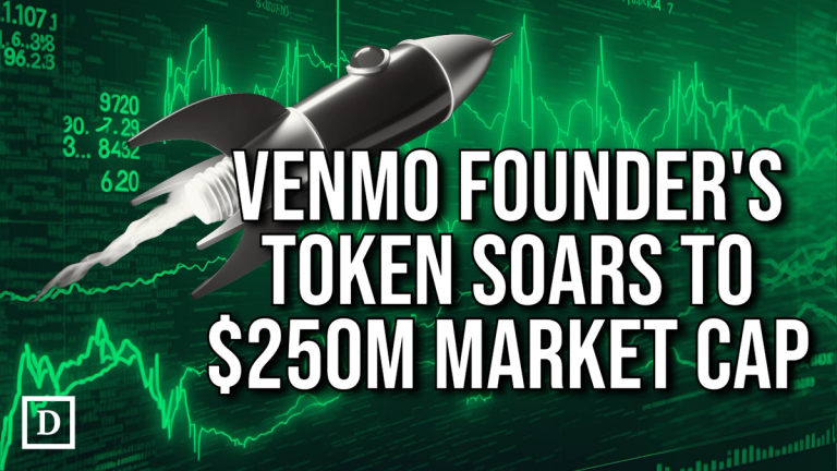 Venmo Co-Founder Releases Fair-Launch Token for New Platform, JellyJelly