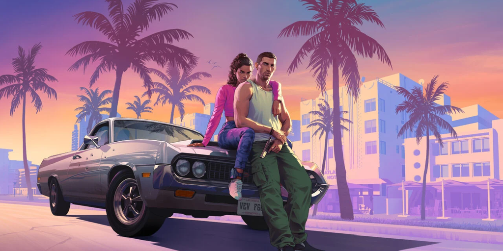 GTA Meme Coins Flood Solana as ‘Grand Theft Auto 6’ Hype Builds