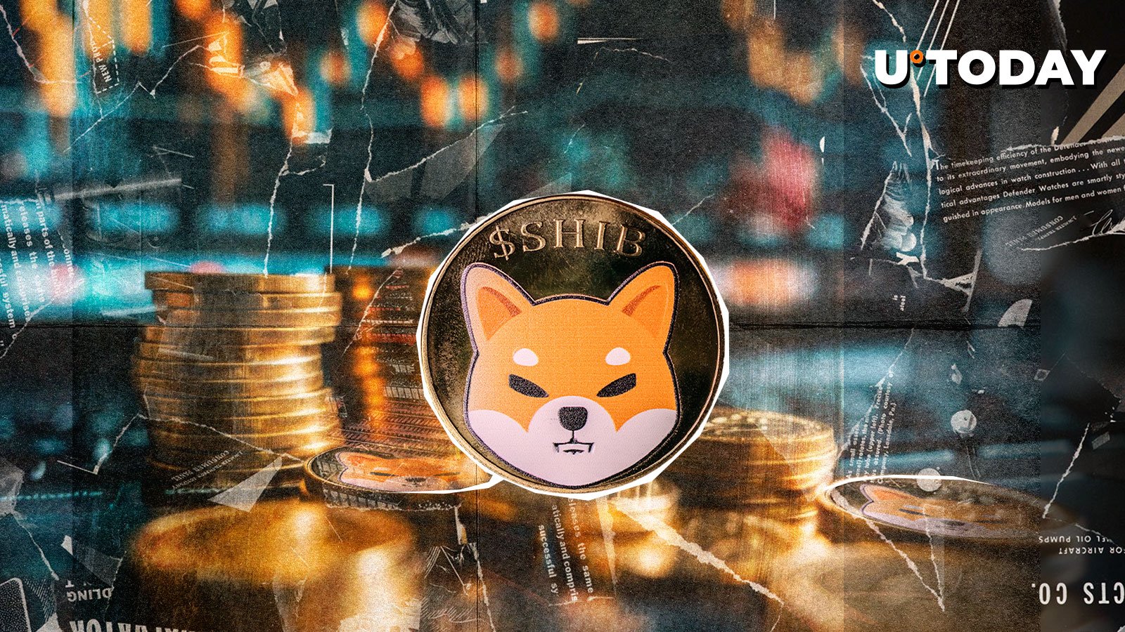 Will 429 Trillion Shiba Inu (SHIB) Support Hold? Here`s What Metrics Show