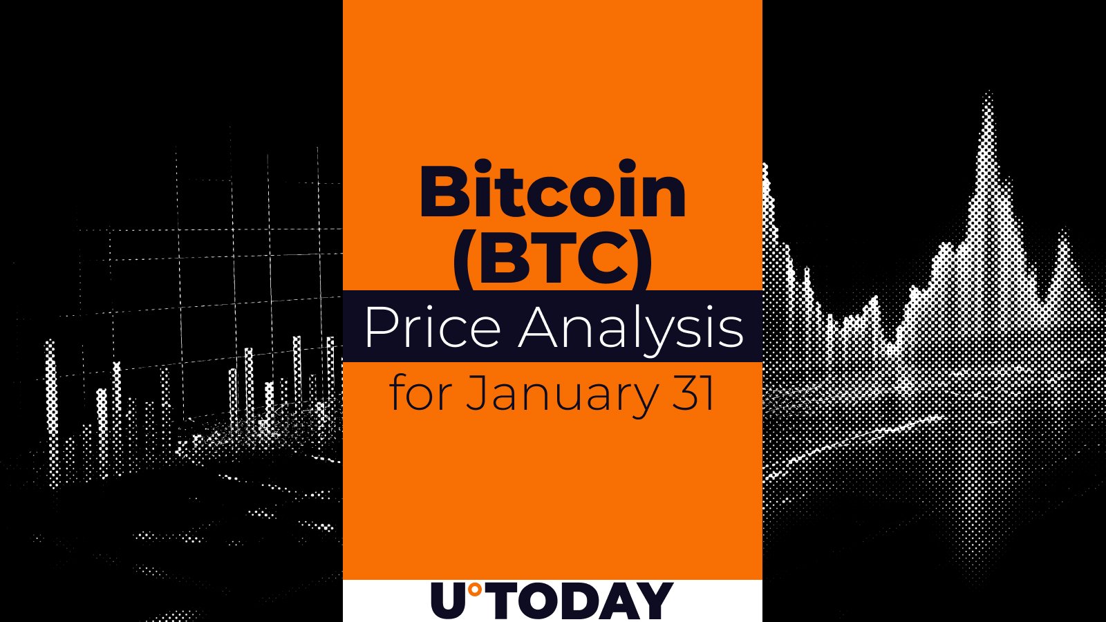 Bitcoin (BTC) Price Prediction for January 31